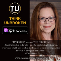 E274: Finding Love after abuse with Kari Petruch | Trauma Healing Podcast