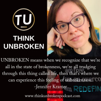 Jennifer Kramer - How ART can HEAL YOU | Trauma Healing Podcast