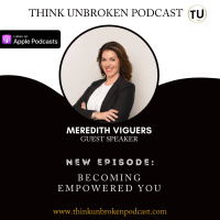 E164: Becoming Empowered You with Meredith Viguers | CPTSD and Trauma Healing Coach