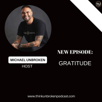 The Truth About Gratitude | Trauma Healing Podcast