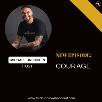 E263: Courage | CPTSD and Mental Health Coach
