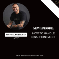 How To Handle Disappointment | CPTSD and Trauma Healing Coach