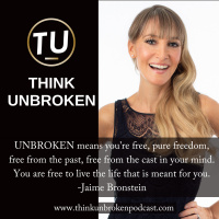 Jaime Bronstein - Finding LOVE After Trauma | CPTSD and Trauma Healing Podcast