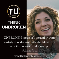 Allana Pratt - Do THIS If You Dont Love Yourself | Mental Health Coach