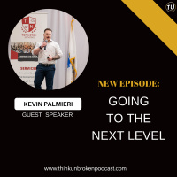 E210: Going to the Next Level with Kevin Palmieri | CPTSD and Trauma Healing Coach