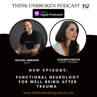 E93 Functional Neurology for well-being after Trauma with Elisabeth KristofE93 Functional Neurology for well-being after Trauma with Elisabeth Kristof