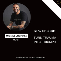 Turn trauma into TRIUMPH | Trauma Healing Coach