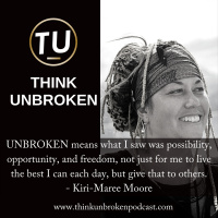 E372: Kiri-Maree Moore - How to set yourself free| Trauma Healing Coach