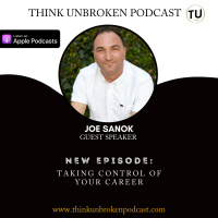 E121 Taking Control of your Career with Joe Sanok | CPTSD and Trauma Healing Coach