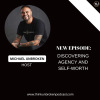 Discovering Agency and Self-Worth | Trauma Healing Coach