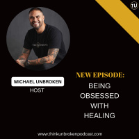 E261: Being obsessed with healing | Trauma Healing Coach