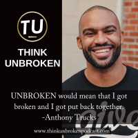 Anthony Trucks - Reclaim Your Identity After Child Abuse | Trauma Healing Podcast