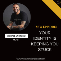E167: Your Identity is Keeping You Stuck | CPTSD and Trauma Healing Coach