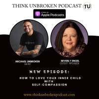 E96 How to love your inner child with self-compassion with Beverly Engel | Trauma Healing Coach
