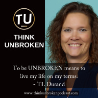 TL Durand - Emotional Abuse - A Survivors Reality | Trauma Healing Podcast