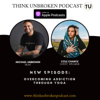 E106 Overcoming Addiction Through Yoga with Cole Chance