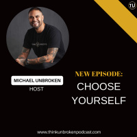 E258: Choose Yourself | CPTSD and Trauma Healing Coach
