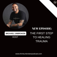 The First Step to Healing Trauma | CPTSD and Trauma Healing Coach