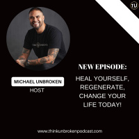 Heal Yourself, Regenerate, Change Your Life Today! | Trauma Healing Podcast