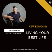 E179: Living Your Best Life with JM Ryerson | CPTSD and Trauma Healing Coach