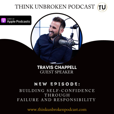 Think Unbroken Podcast