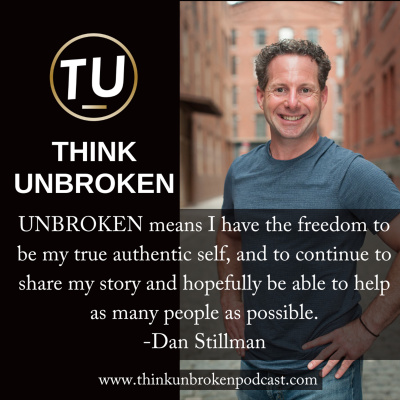 Think Unbroken Podcast