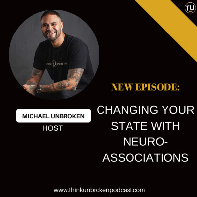 Think Unbroken Podcast