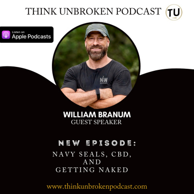Think Unbroken Podcast