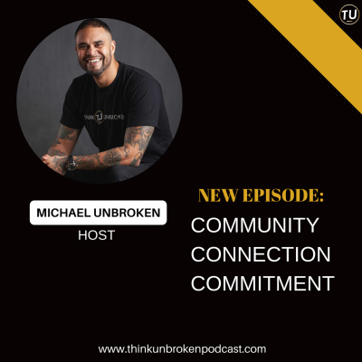 Think Unbroken Podcast