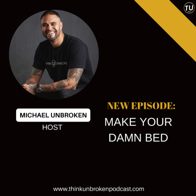 Think Unbroken Podcast
