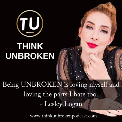 Think Unbroken Podcast