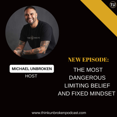 Think Unbroken Podcast