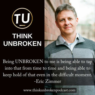 Think Unbroken Podcast
