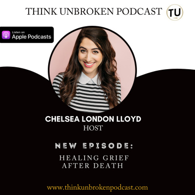 Think Unbroken Podcast