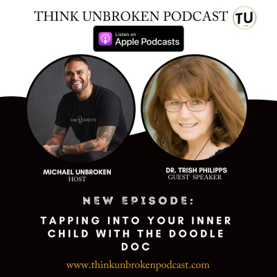 Think Unbroken Podcast