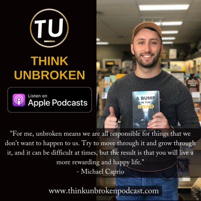 Think Unbroken Podcast