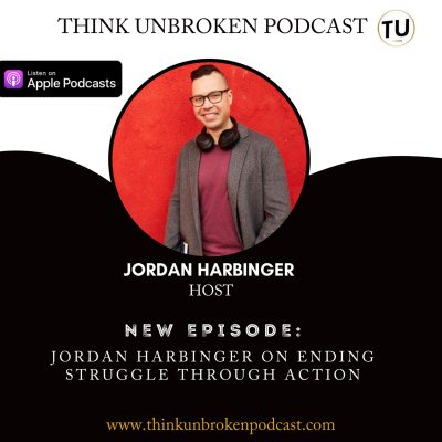Think Unbroken Podcast