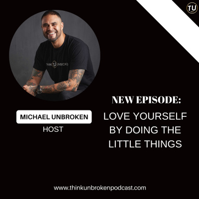 Think Unbroken Podcast