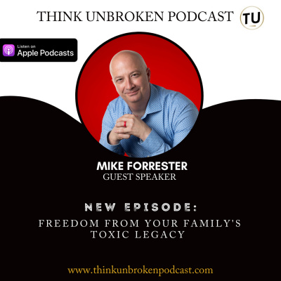 Think Unbroken Podcast