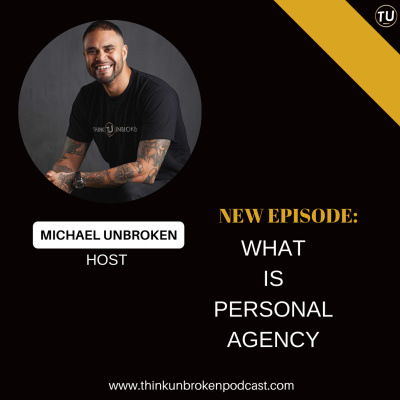 Think Unbroken Podcast