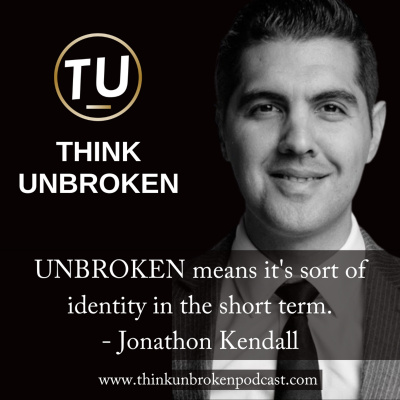 Think Unbroken Podcast