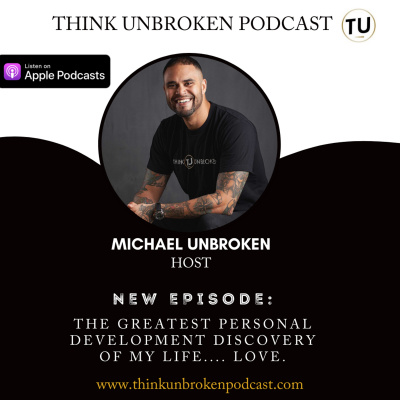 Think Unbroken Podcast