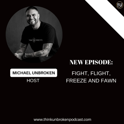 Think Unbroken Podcast