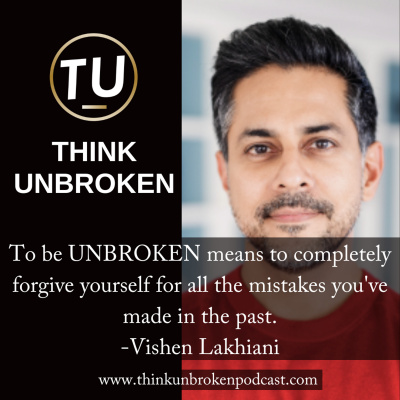 Think Unbroken Podcast