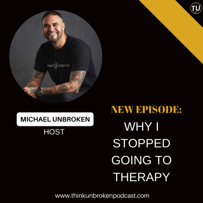 Think Unbroken Podcast