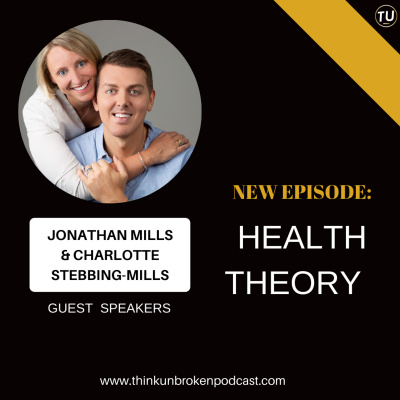 Think Unbroken Podcast