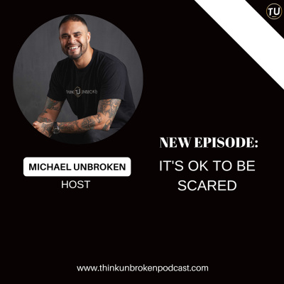 Think Unbroken Podcast