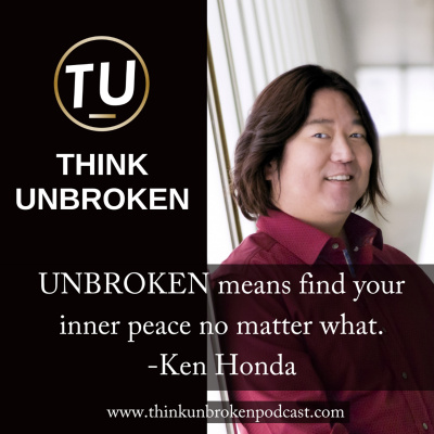 Think Unbroken Podcast
