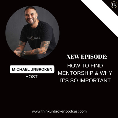 Think Unbroken Podcast