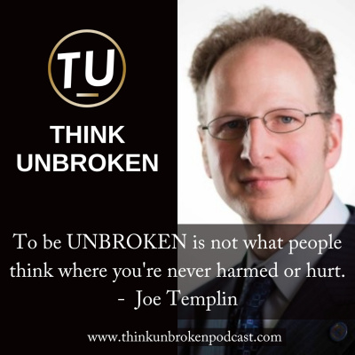 Think Unbroken Podcast